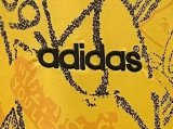 94/96 Liverpool Third  Retro Jersey