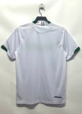2006 Mexico Away Retro Jersey Fans Version