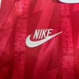 93/94 Arsenal Home Retro Jersey