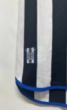 00/01 Newcastle Home Retro Jersey