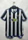 00/01 Newcastle Home Retro Jersey
