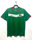 2006 Mexico Home Retro Jersey Fans Version