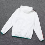 2024 Bayern Munich Windbreaker Jacket Thai Quality