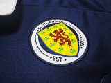 12-14 Scotland Home Retro Jersey