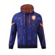 2024 Netherlands Windbreaker Jacket Thai Quality