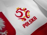 2012 Poland Home Retro Soccer Jersey Fans Version  1:1 Quality