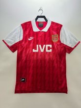 93/94 Arsenal Home Retro Jersey