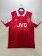 93/94 Arsenal Home Retro Jersey