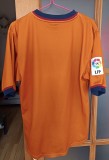 99-00 Barcelona Third Retro Jersey