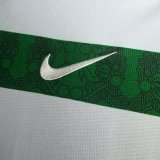 2006 Mexico Away Retro Jersey Fans Version