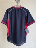 01/02  Man United Third Retro Jersey