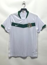 2006 Mexico Away Retro Jersey Fans Version