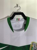 2006 Mexico Away Retro Jersey Fans Version