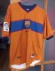 99-00 Barcelona Third Retro Jersey
