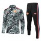 23/24 Man United Sweater Tracksuit Thai Quality