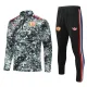 23/24 Man United Sweater Tracksuit Thai Quality