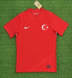 24/25 Turkey Away Jersey