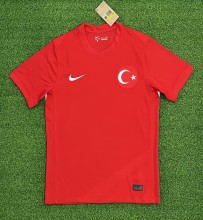 24/25 Turkey Away Jersey