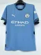 24/25 Manchester City Home Jersey Fans Version 1:1 Quality