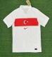 24/25 Turkey Home Jersey