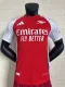 24/25 Arsenal Home Jersey Player Version 1:1 Quality