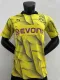 23/24 Dortmund Third Jersey Player Version Thai Quality