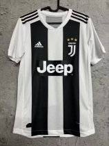 18/19 Juventus Home Retro Jersey Player Version 1:1 Quality