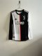 19/20 Juventus Home Retro Jersey Long Sleeve Player Version 1:1 Quality