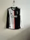 19/20 Juventus Home Retro Jersey Long Sleeve Player Version 1:1 Quality