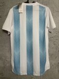 2018 Argentina Home Jersey Player Version 1:1 Quaility  BOOM