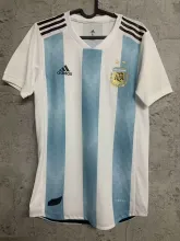 2018 Argentina Home Jersey Player Version 1:1 Quaility  BOOM