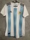 2018 Argentina Home Jersey Player Version 1:1 Quaility  BOOM