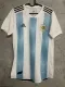 2018 Argentina Home Jersey Player Version 1:1 Quaility  BOOM