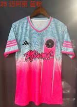 24/25 Miami Special Jersey Fans Version Thai Quality