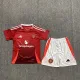 24/25 Man United Home Kids