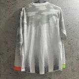 19/20 Juventus Third Retro Jersey Long Sleeve Player Version 1:1 Quality
