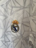 24/25 Real Madrid Speical Jersey Fan Version