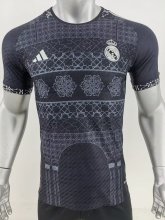 24/25 Real Madrid Special Jersey Player Version 1:1 Quality