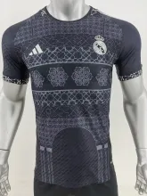 24/25 Real Madrid Special Jersey Player Version 1:1 Quality