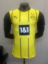 24/25 Dortmund Home Jersey Player Version Thai Quality