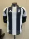 24/25 Juventus Home Jersey Player Version 1:1 Quality