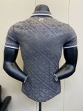 24/25 Real Madrid Third Jersey Player Version 1:1 Quality