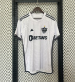 24/25 Atletico Mineiro Away Jersey Thai Quality