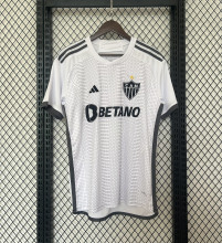 24/25 Atletico Mineiro Away Jersey Thai Quality