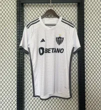 24/25 Atletico Mineiro Away Jersey Thai Quality