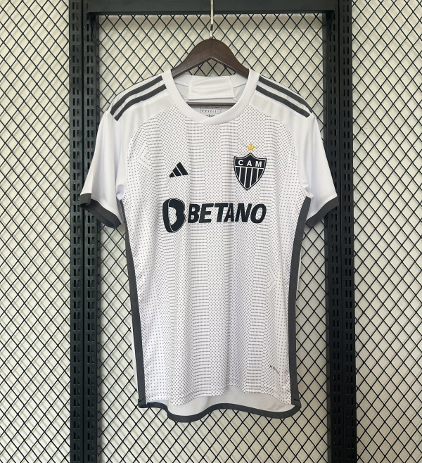24/25 Atletico Mineiro Away Jersey Thai Quality