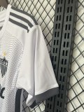 24/25 Atletico Mineiro Away Jersey Thai Quality