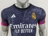 24/25 Real Madrid Special Jersey Player Version 1:1 Quality