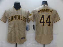 2024 San Diego Padres MUSCROVE #44 Baseball Jersey