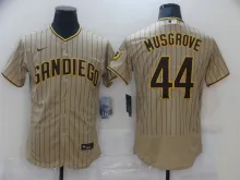 2024 San Diego Padres MUSCROVE #44 Baseball Jersey
